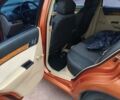 Оранжевый Шевроле Авео, объемом двигателя 1.6 л и пробегом 161 тыс. км за 2999 $, фото 6 на Automoto.ua