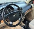 Помаранчевий Шевроле Авео, об'ємом двигуна 1.6 л та пробігом 187 тис. км за 5000 $, фото 14 на Automoto.ua
