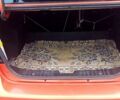 Оранжевый Шевроле Авео, объемом двигателя 1.6 л и пробегом 110 тыс. км за 3600 $, фото 2 на Automoto.ua