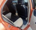Помаранчевий Шевроле Авео, об'ємом двигуна 1.6 л та пробігом 315 тис. км за 3980 $, фото 2 на Automoto.ua