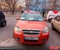Оранжевый Шевроле Авео, объемом двигателя 1.5 л и пробегом 235 тыс. км за 2800 $, фото 1 на Automoto.ua
