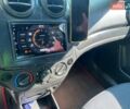 Оранжевый Шевроле Авео, объемом двигателя 1.5 л и пробегом 140 тыс. км за 3700 $, фото 7 на Automoto.ua
