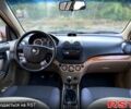 Помаранчевий Шевроле Авео, об'ємом двигуна 1.6 л та пробігом 125 тис. км за 4100 $, фото 3 на Automoto.ua
