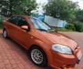 Шевроле Авео 2008 в Трускавце на Automoto.ua Оранжевый Шевроле Авео, объемом двигателя 1.6 л и пробегом 210 тыс. км за 4500 $, фото 6 на Automoto.ua