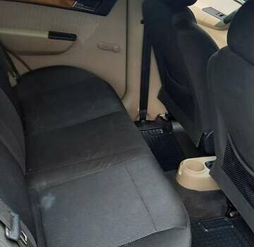 Оранжевый Шевроле Авео, объемом двигателя 1.6 л и пробегом 180 тыс. км за 3000 $, фото 11 на Automoto.ua