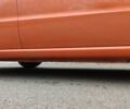 Оранжевый Шевроле Авео, объемом двигателя 1.6 л и пробегом 108 тыс. км за 4200 $, фото 8 на Automoto.ua