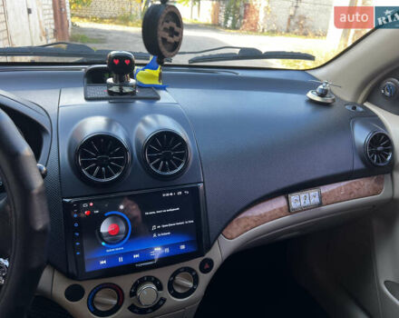 Оранжевый Шевроле Авео, объемом двигателя 1.6 л и пробегом 198 тыс. км за 4700 $, фото 10 на Automoto.ua