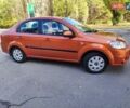 Оранжевый Шевроле Авео, объемом двигателя 1.6 л и пробегом 31 тыс. км за 6400 $, фото 11 на Automoto.ua