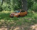 Оранжевый Шевроле Авео, объемом двигателя 1.6 л и пробегом 131 тыс. км за 4700 $, фото 15 на Automoto.ua