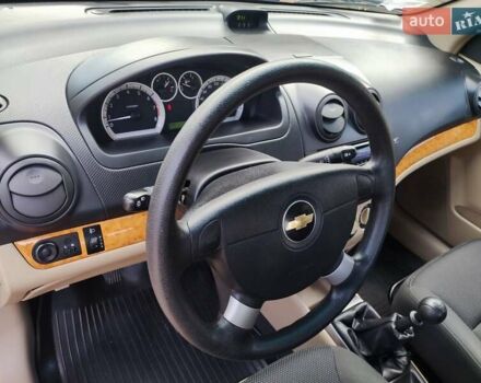 Оранжевый Шевроле Авео, объемом двигателя 1.6 л и пробегом 31 тыс. км за 6400 $, фото 39 на Automoto.ua