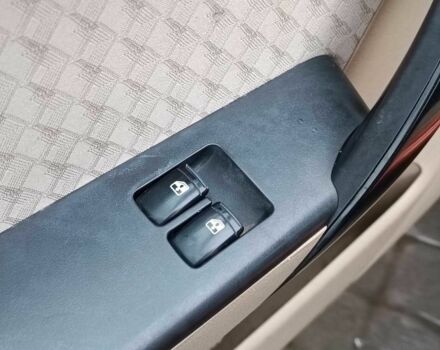 Оранжевый Шевроле Авео, объемом двигателя 1.6 л и пробегом 117 тыс. км за 4290 $, фото 13 на Automoto.ua