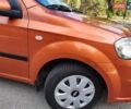 Оранжевый Шевроле Авео, объемом двигателя 1.6 л и пробегом 31 тыс. км за 6400 $, фото 50 на Automoto.ua