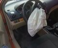 Оранжевый Шевроле Авео, объемом двигателя 1.6 л и пробегом 247 тыс. км за 1600 $, фото 14 на Automoto.ua