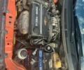 Оранжевый Шевроле Авео, объемом двигателя 1.6 л и пробегом 276 тыс. км за 4500 $, фото 15 на Automoto.ua