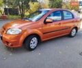 Оранжевый Шевроле Авео, объемом двигателя 1.6 л и пробегом 31 тыс. км за 6400 $, фото 13 на Automoto.ua