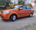 Оранжевый Шевроле Авео, объемом двигателя 1.6 л и пробегом 31 тыс. км за 6100 $, фото 10 на Automoto.ua