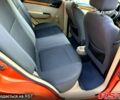 Помаранчевий Шевроле Авео, об'ємом двигуна 1.6 л та пробігом 125 тис. км за 4100 $, фото 4 на Automoto.ua