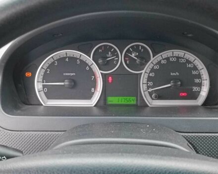 Оранжевый Шевроле Авео, объемом двигателя 1.6 л и пробегом 117 тыс. км за 4290 $, фото 17 на Automoto.ua