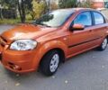 Оранжевый Шевроле Авео, объемом двигателя 1.6 л и пробегом 31 тыс. км за 6400 $, фото 8 на Automoto.ua