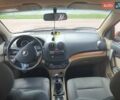 Шевроле Авео 2008 в Трускавце на Automoto.ua Оранжевый Шевроле Авео, объемом двигателя 1.6 л и пробегом 210 тыс. км за 4500 $, фото 4 на Automoto.ua