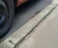 Оранжевый Шевроле Авео, объемом двигателя 1.6 л и пробегом 180 тыс. км за 3000 $, фото 2 на Automoto.ua