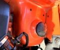 Помаранчевий Шевроле Авео, об'ємом двигуна 1.6 л та пробігом 125 тис. км за 4100 $, фото 6 на Automoto.ua