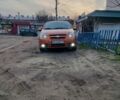 Оранжевый Шевроле Авео, объемом двигателя 1.6 л и пробегом 131 тыс. км за 4700 $, фото 1 на Automoto.ua