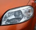 Оранжевый Шевроле Авео, объемом двигателя 1.6 л и пробегом 117 тыс. км за 4290 $, фото 9 на Automoto.ua