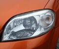 Оранжевый Шевроле Авео, объемом двигателя 1.6 л и пробегом 117 тыс. км за 4290 $, фото 9 на Automoto.ua