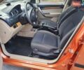 Оранжевый Шевроле Авео, объемом двигателя 1.6 л и пробегом 31 тыс. км за 6400 $, фото 41 на Automoto.ua