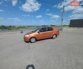 Помаранчевий Шевроле Авео, об'ємом двигуна 1.6 л та пробігом 202 тис. км за 4200 $, фото 1 на Automoto.ua