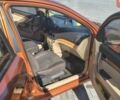 Помаранчевий Шевроле Авео, об'ємом двигуна 1.6 л та пробігом 390 тис. км за 3550 $, фото 1 на Automoto.ua