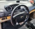Оранжевый Шевроле Авео, объемом двигателя 1.6 л и пробегом 31 тыс. км за 6100 $, фото 37 на Automoto.ua