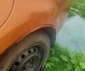Оранжевый Шевроле Авео, объемом двигателя 1.6 л и пробегом 180 тыс. км за 3000 $, фото 6 на Automoto.ua