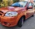 Оранжевый Шевроле Авео, объемом двигателя 1.6 л и пробегом 31 тыс. км за 6400 $, фото 49 на Automoto.ua