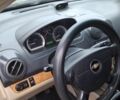 Оранжевый Шевроле Авео, объемом двигателя 1.6 л и пробегом 231 тыс. км за 2900 $, фото 7 на Automoto.ua
