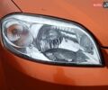 Оранжевый Шевроле Авео, объемом двигателя 1.6 л и пробегом 117 тыс. км за 4290 $, фото 8 на Automoto.ua