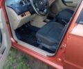 Оранжевый Шевроле Авео, объемом двигателя 1.6 л и пробегом 120 тыс. км за 4300 $, фото 1 на Automoto.ua