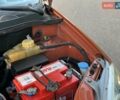 Оранжевый Шевроле Авео, объемом двигателя 1.6 л и пробегом 153 тыс. км за 4999 $, фото 41 на Automoto.ua