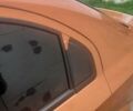 Оранжевый Шевроле Авео, объемом двигателя 1.6 л и пробегом 180 тыс. км за 3000 $, фото 7 на Automoto.ua