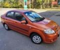 Оранжевый Шевроле Авео, объемом двигателя 1.6 л и пробегом 31 тыс. км за 6400 $, фото 9 на Automoto.ua