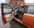 Оранжевый Шевроле Авео, объемом двигателя 1.6 л и пробегом 117 тыс. км за 4290 $, фото 10 на Automoto.ua