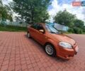 Шевроле Авео 2008 в Трускавце на Automoto.ua Оранжевый Шевроле Авео, объемом двигателя 1.6 л и пробегом 210 тыс. км за 4500 $, фото 1 на Automoto.ua
