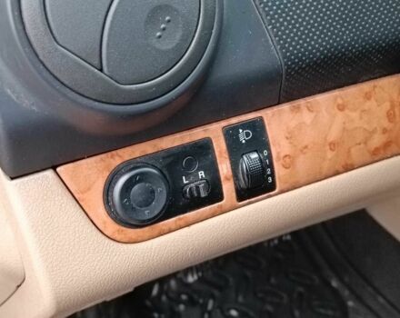 Оранжевый Шевроле Авео, объемом двигателя 1.6 л и пробегом 117 тыс. км за 4290 $, фото 14 на Automoto.ua