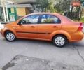 Оранжевый Шевроле Авео, объемом двигателя 1.6 л и пробегом 31 тыс. км за 6400 $, фото 7 на Automoto.ua
