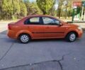Оранжевый Шевроле Авео, объемом двигателя 1.6 л и пробегом 31 тыс. км за 6100 $, фото 5 на Automoto.ua