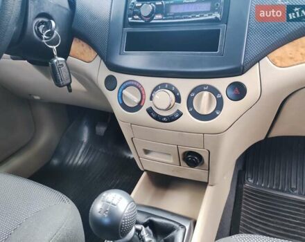 Оранжевый Шевроле Авео, объемом двигателя 1.6 л и пробегом 31 тыс. км за 6400 $, фото 28 на Automoto.ua