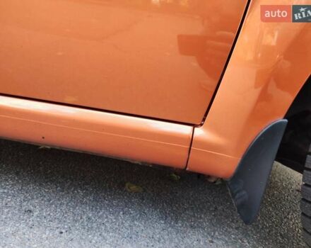Оранжевый Шевроле Авео, объемом двигателя 1.6 л и пробегом 31 тыс. км за 6100 $, фото 20 на Automoto.ua