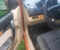 Оранжевый Шевроле Авео, объемом двигателя 1.6 л и пробегом 180 тыс. км за 3000 $, фото 9 на Automoto.ua