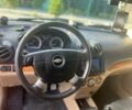 Оранжевый Шевроле Авео, объемом двигателя 1.6 л и пробегом 276 тыс. км за 4500 $, фото 9 на Automoto.ua